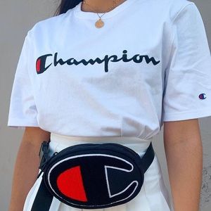 CHAMPION FANNY PACK